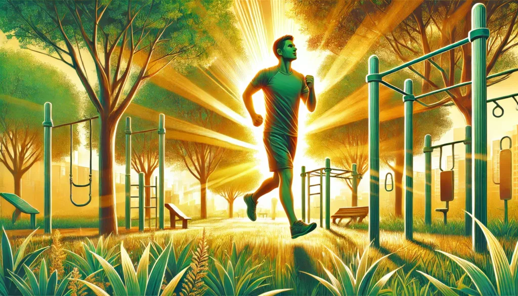 5 Ways to Improve Your Overall Well-bein