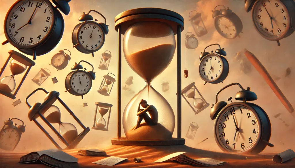 7 Strategies for Ending Procrastination: Ultimate Productivity Guide