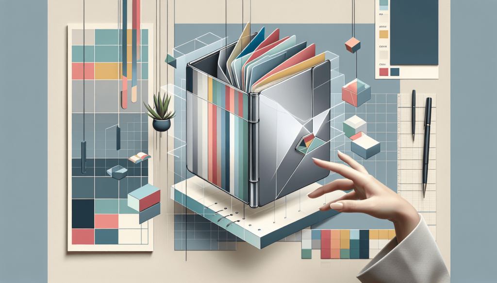 7 Essential Steps to Choosing Your Perfect Productivity Planner