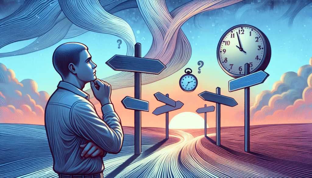 7 Essential Steps to Choosing Your Perfect Productivity Planner