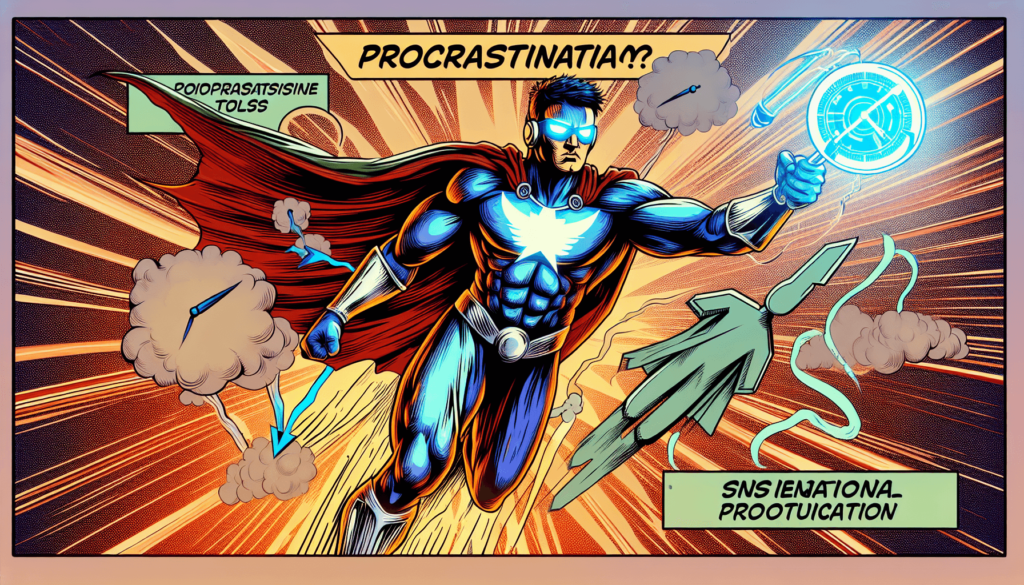 7 Strategies for Ending Procrastination: Ultimate Productivity Guide