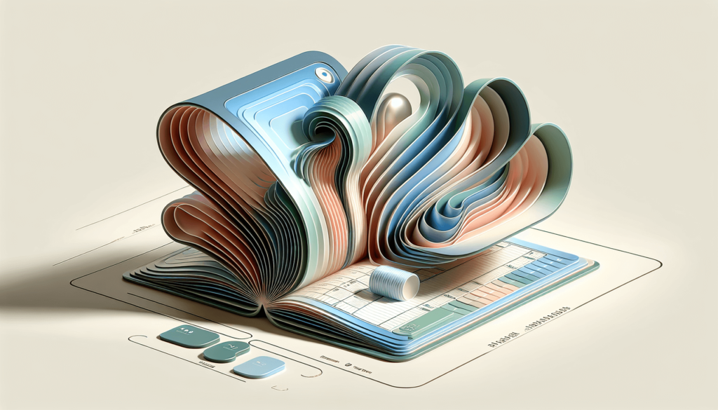 7 Essential Steps to Choosing Your Perfect Productivity Planner