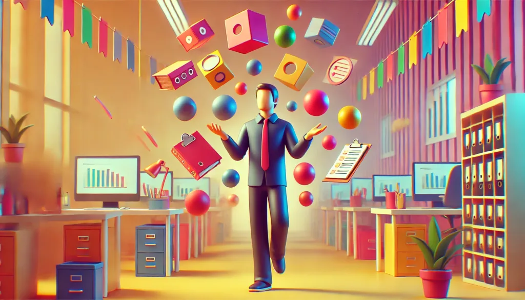 Top Productivity Tools for 2024: Revolutionize Your Workflow and Time Management