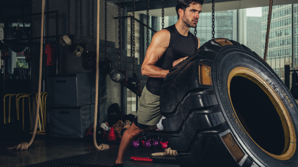 7 Proven Ways to Increase Your Metabolism