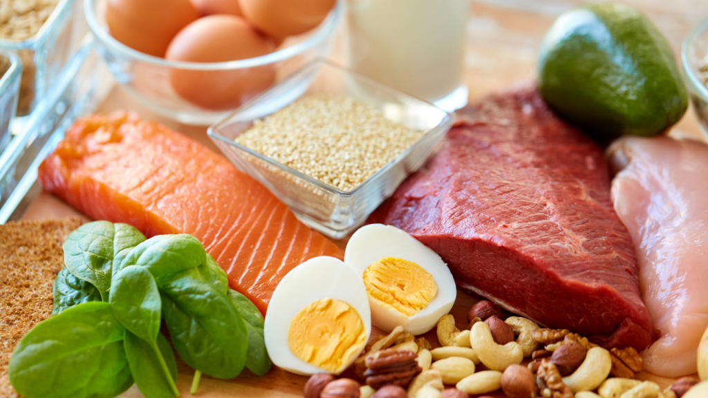 7 Proven Ways to Increase Your Metabolism