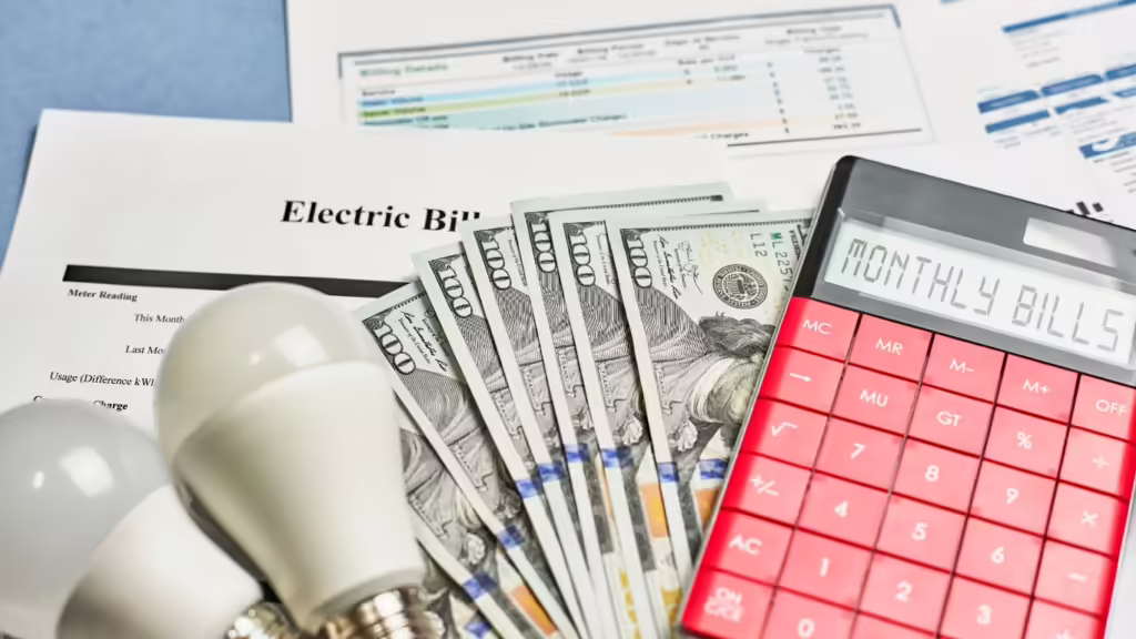 Monthly Budget Template: 10 Proven Ways to Save