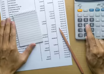 Monthly Budget