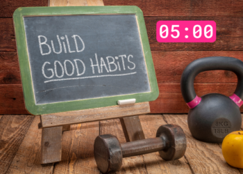 Morning Habits for Success: Transform Your Life with the 5 a.m. CEO Formula