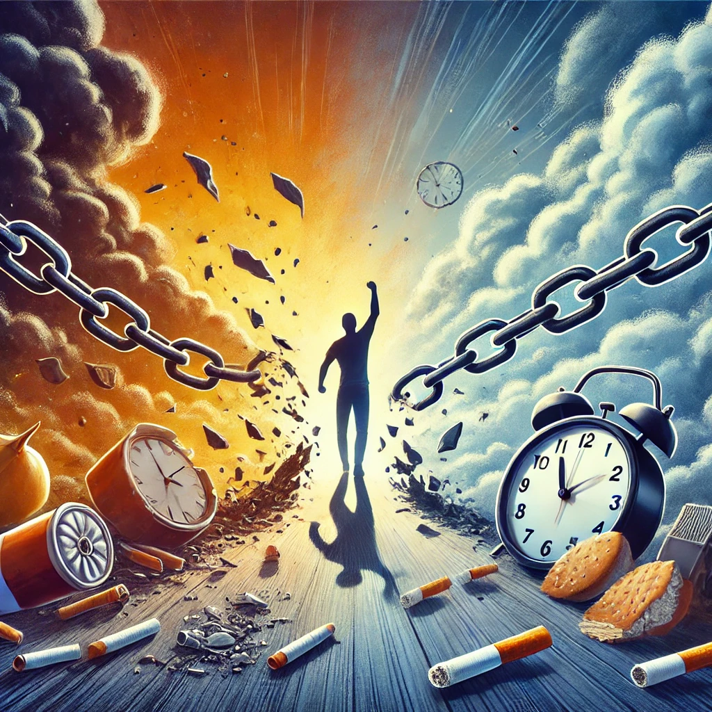 Break a Habit