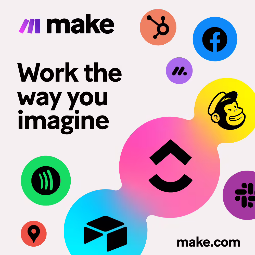 Make