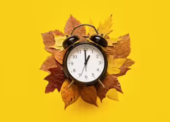 Daylight Savings