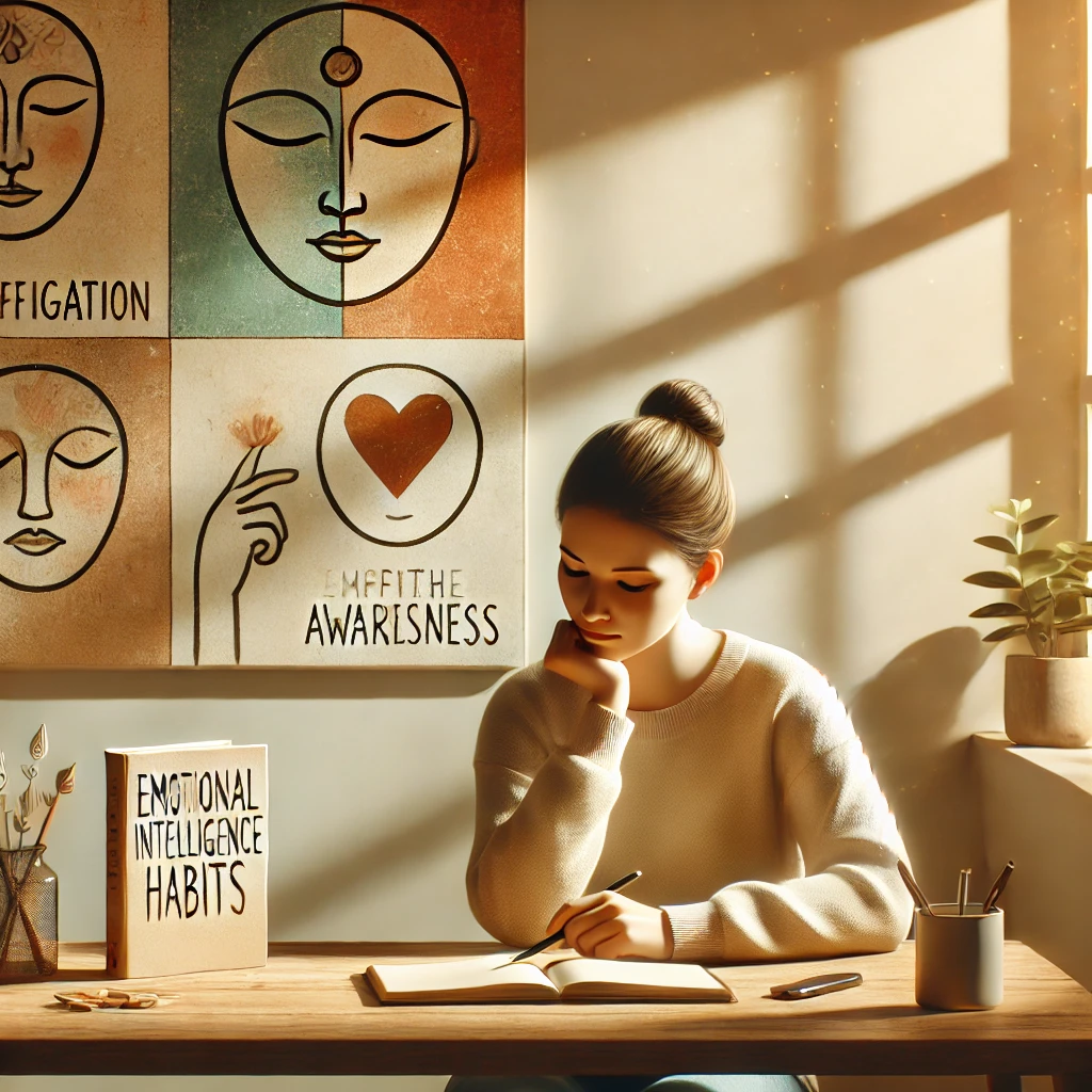 Emotional Intelligence Habits: 7 Proven Strategies for Success