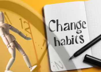 How Long Does It Take to Break a Habit?