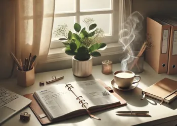 Morning Routine 7 Proven Steps for Success