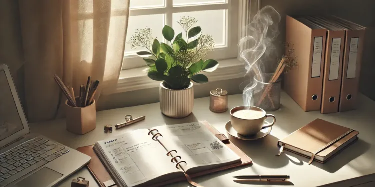 Morning Routine 7 Proven Steps for Success