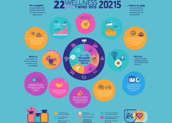 Wellness Trends of 2025