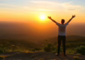 Unlocking Your Potential: Abundance Mindset for a Fulfilling Life